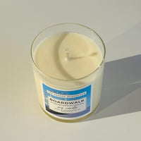 Soy Candle BOARDWALK