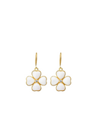 Labelle Paris DANGLE & DROP EARRINGS (BOUCLES D'OREILLES)