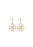 Labelle Paris DANGLE & DROP EARRINGS (BOUCLES D'OREILLES)