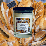 Soy Candle BOULANGERIE