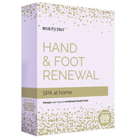 BEAUTYPRO Hand & Foot Treatments