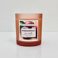 Soy Candle | Special Edition | PASSIONFRUIT