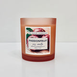 Soy Candle | Special Edition | PASSIONFRUIT