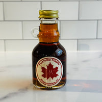 Mottville Maple MAPLE SYRUP