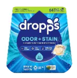 Dropps LAUNDRY DETERGENT PODS