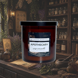 Soy Candle APOTHECARY