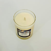Soy Candle MANOR HOUSE LIBRARY
