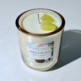 Soy Candle | Cocktail Collection | PIÑA COLADA