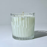 Soy Candle | Cocktail Collection | BASIL GIN SMASH
