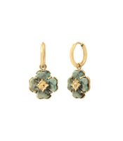 Labelle Paris DANGLE & DROP EARRINGS (BOUCLES D'OREILLES)