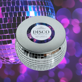 Soy Candle | Halcyon Luxe Collection | DISCO