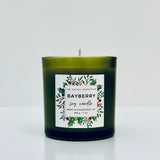 Soy Candle BAYBERRY