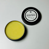 The Savage Homestead SAVAGE SMOOTH BEARD BALM