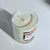 Soy Candle APPLE CIDER DONUT