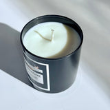 Soy Candle CHAMPAGNE