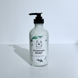 The Savage Homestead GOAT MILK LOTION | Special Edition