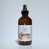 The Savage Homestead BOTANICAL HYDROSOL SPRAY