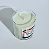Soy Candle BERRY COBBLER