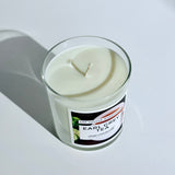 Soy Candle EARL GREY TEA