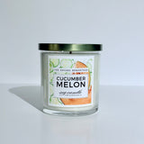 Soy Candle CUCUMBER MELON