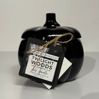 Soy Candle TWILIGHT WOODS