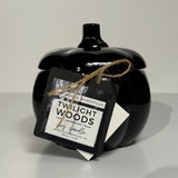 Soy Candle TWILIGHT WOODS