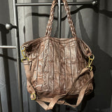Made in Italy FALL 2025 HANDBAG COLLECTION
