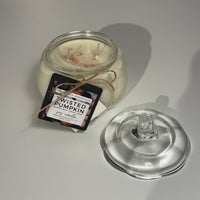 Soy Candle TWISTED PUMPKIN