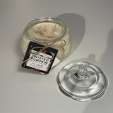 Soy Candle TWISTED PUMPKIN