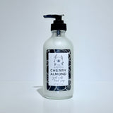 The Savage Homestead GOAT MILK HAND SOAP