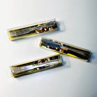 Upcycled Flatware BUTTER KNIFE