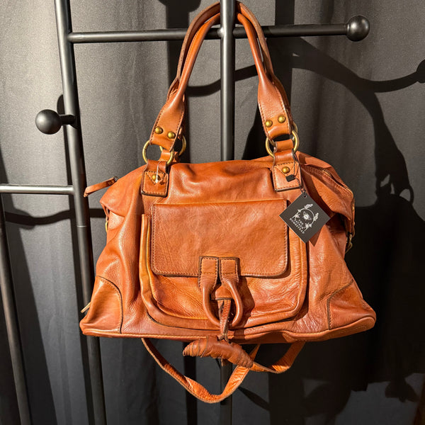 Made in Italy FALL 2025 HANDBAG COLLECTION