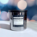 Soy Candle | Halcyon Luxe Collection | HALCYON