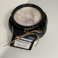 Soy Candle BEWITCHED