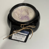 Soy Candle BEWITCHED