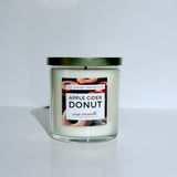 Soy Candle APPLE CIDER DONUT