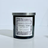 Soy Candle TINSEL TIME