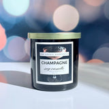 Soy Candle CHAMPAGNE