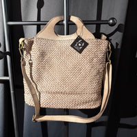 Made in Italy FALL 2025 HANDBAG COLLECTION