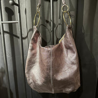 Made in Italy FALL 2025 HANDBAG COLLECTION