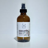 The Savage Homestead BOTANICAL HYDROSOL SPRAY