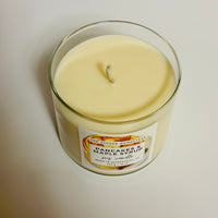 Soy Candle <br>PANCAKES & MAPLE SYRUP