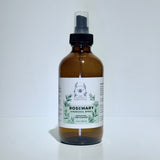 The Savage Homestead BOTANICAL HYDROSOL SPRAY