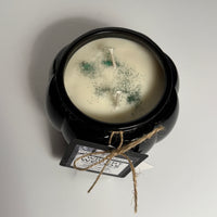 Soy Candle TWILIGHT WOODS