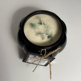 Soy Candle TWILIGHT WOODS