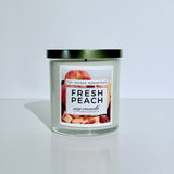 Soy Candle FRESH PEACH
