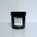 Soy Candle VANILLA NOIR