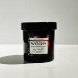 Soy Candle WITCHY