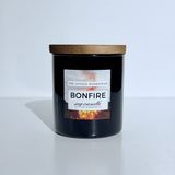 Soy Candle BONFIRE
