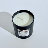 Soy Candle | Special Edition | SAVAGE SOPHISTICATE